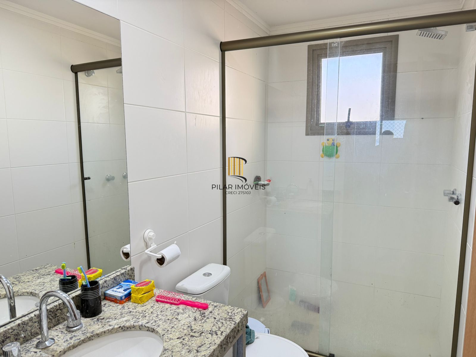 Apartamento 3 dormitórios no bairro Cavalhada