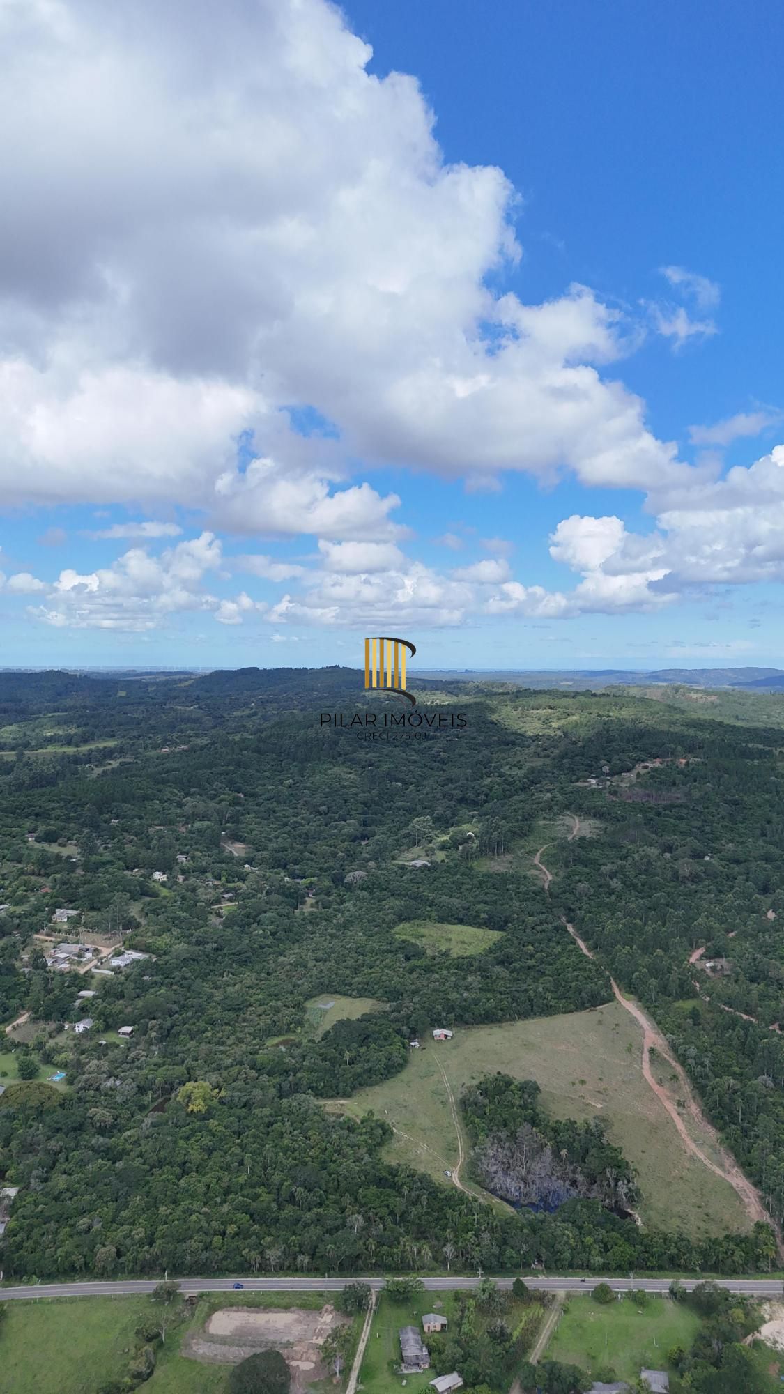 Terreno no bairro Lami