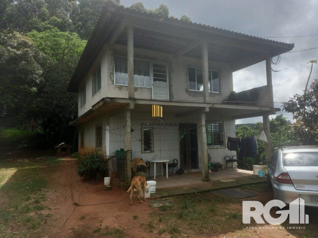 Sítio 4 dormitórios no bairro Extrema - Pilar Imóveis