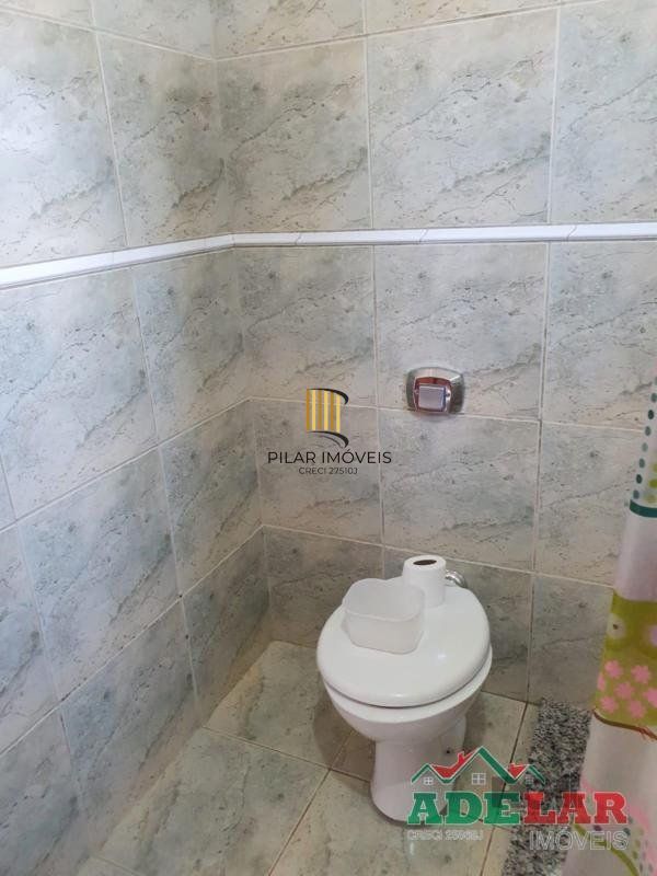 Casa 4 Dormitório(s) Bairro Ponta Grossa