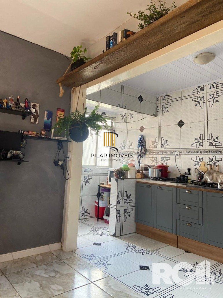 Apartamento 2 dormitórios no bairro Restinga