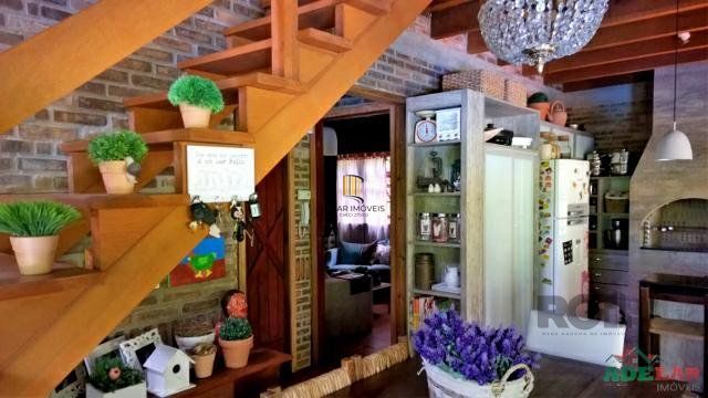 Casa 4 dormitórios no bairro Hípica
