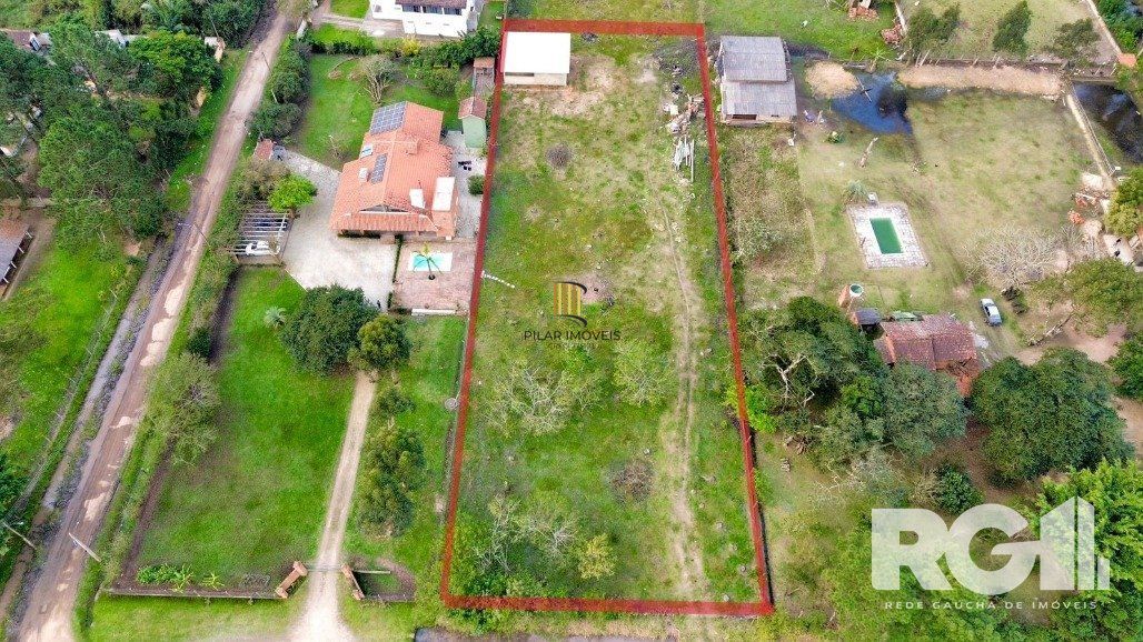 Terreno no bairro São Caetano - Pilar Imóveis