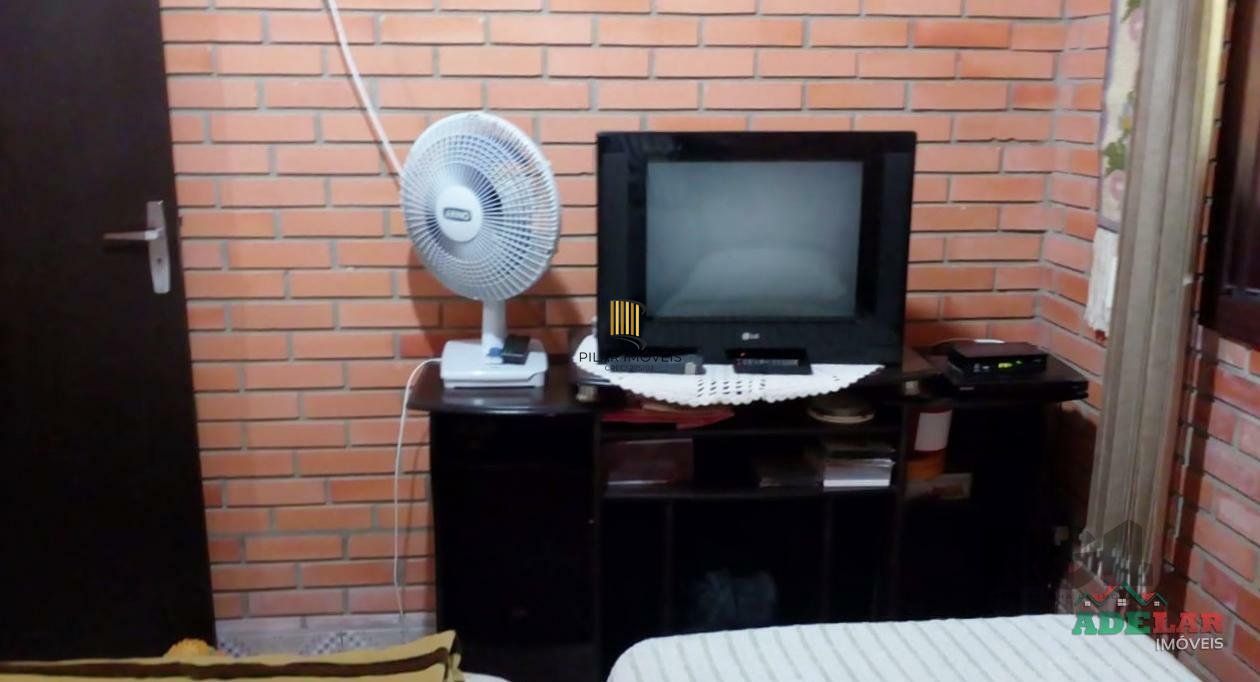 Sítio 2 dormitórios no bairro Fiuza