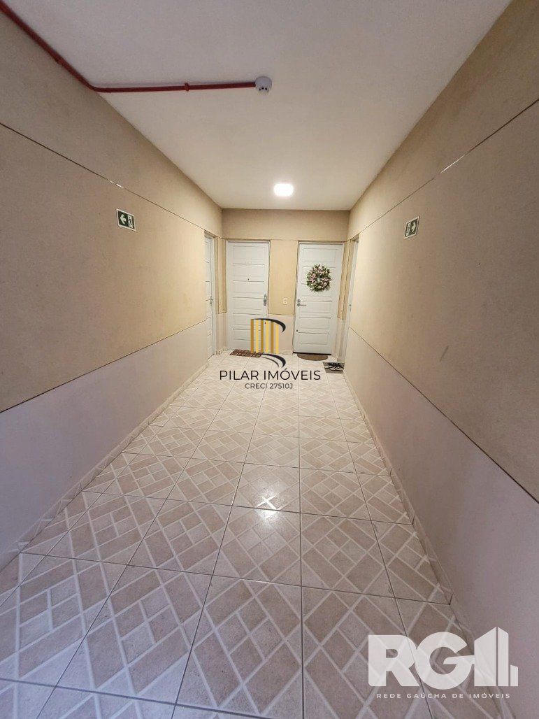 Apartamento 3 dormitórios no bairro Centro