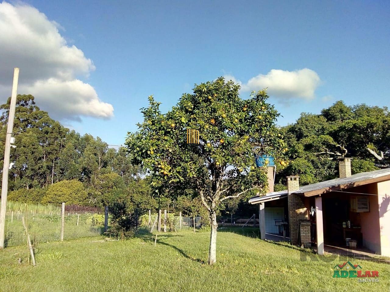 Sítio 2 dormitórios no bairro Extrema
