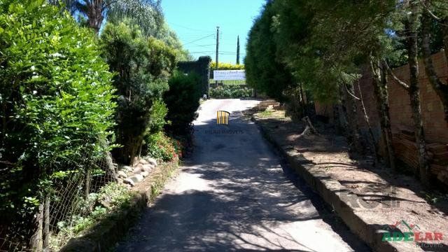 Casa 4 dormitórios no bairro Hípica