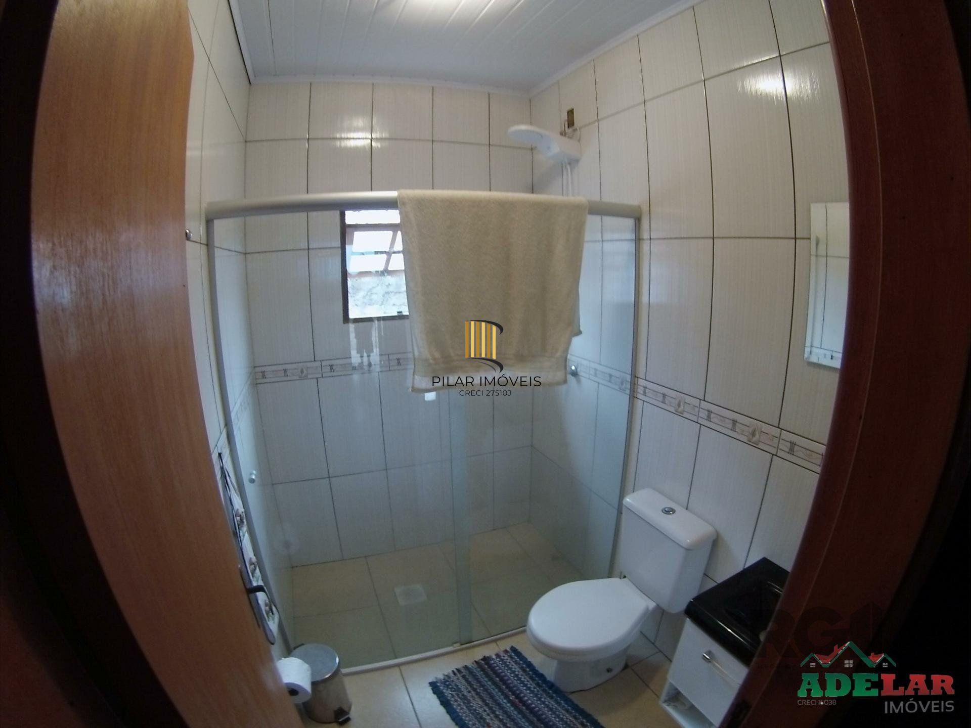 Casa 3 dormitórios no bairro Lageado