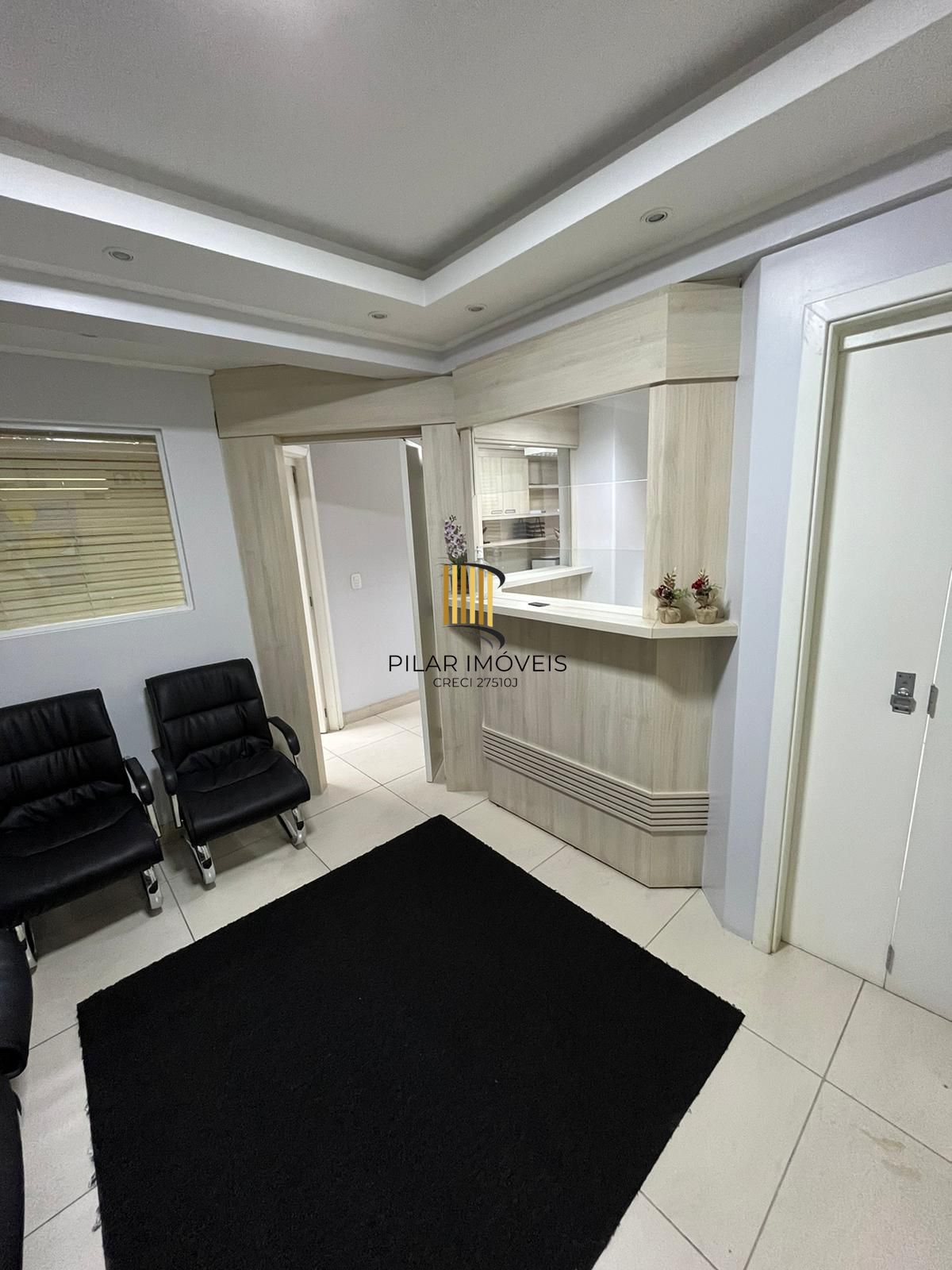 Sala Comercial 6 dormitórios no bairro Centro Histórico