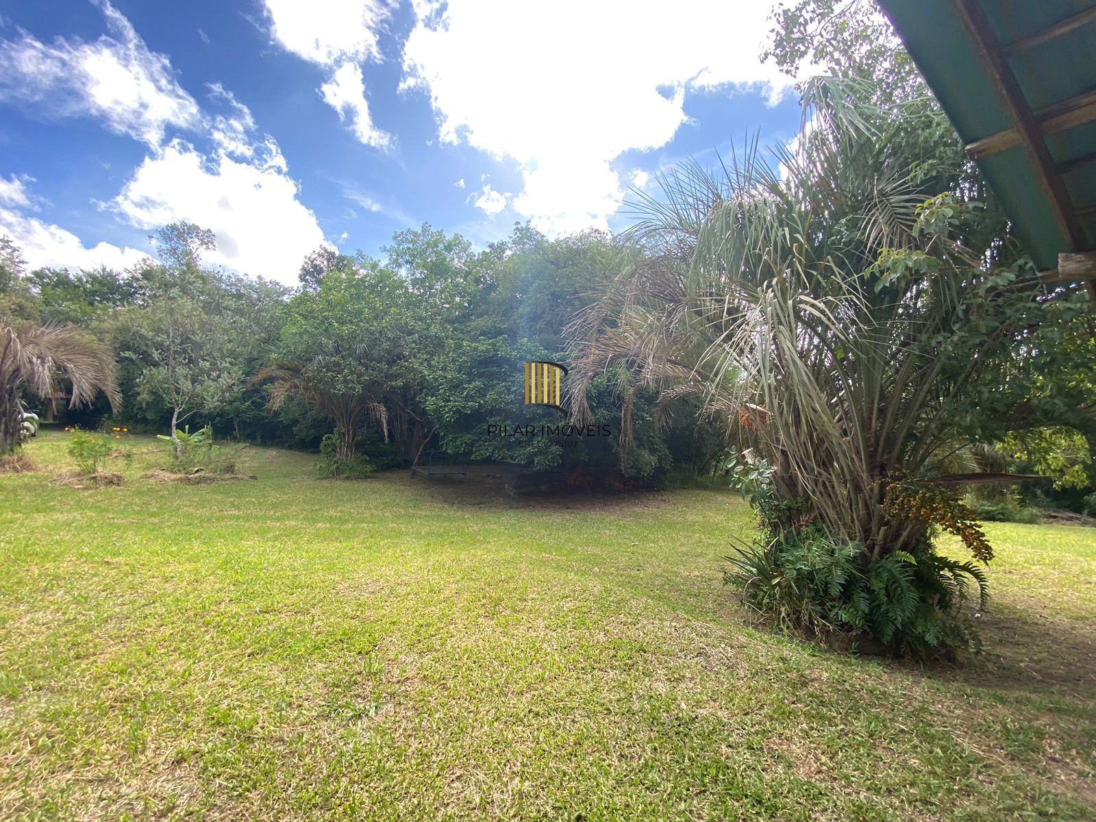 Sítio Bairro Parque Florestal (Itapuã)