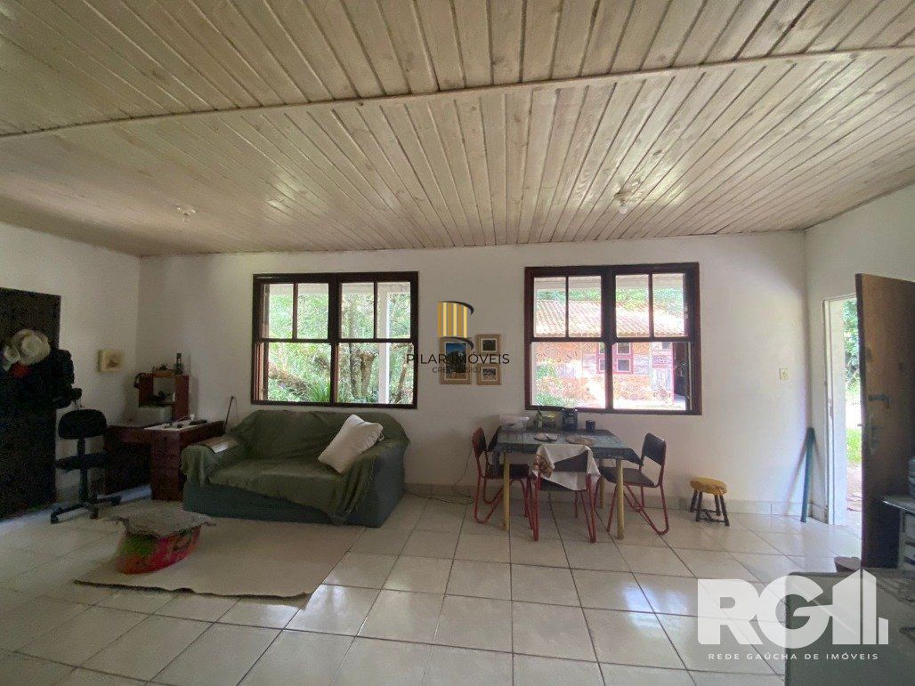 Sítio Bairro Parque Florestal (Itapuã)