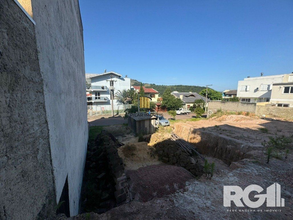 Terreno no bairro Aberta dos Morros