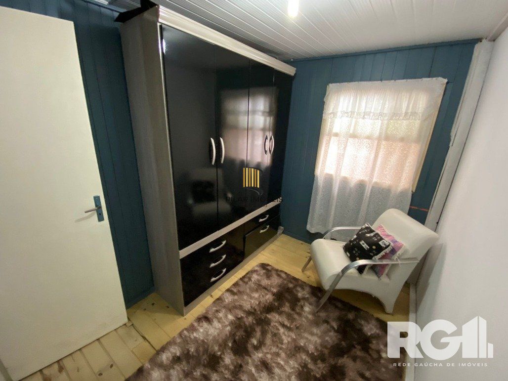 Casa 3 dormitórios no bairro Hípica