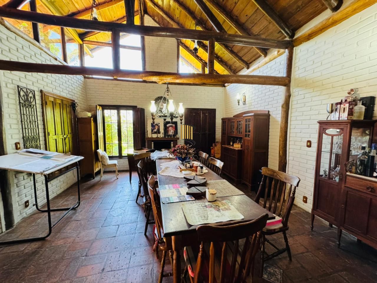 Sítio 3 dormitórios no bairro Belém Velho