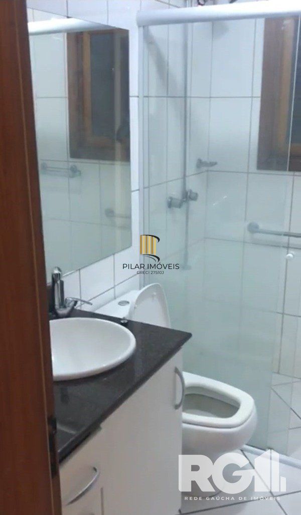 Apartamento 3 dormitórios no bairro Passo da Areia