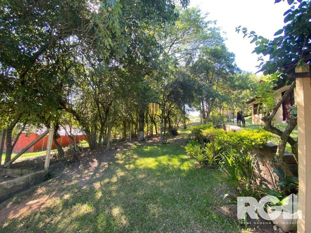 Casa 3 Dormitório(s) Bairro Lageado