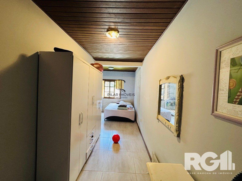 Casa 3 dormitórios no bairro Lageado
