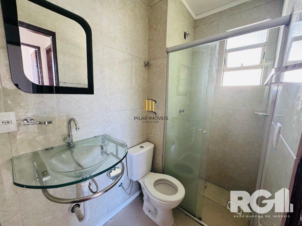 Apartamento 2 dormitórios no bairro Camaquã