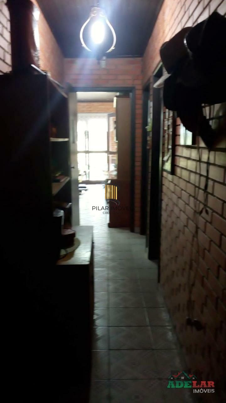 Sítio 2 dormitórios no bairro Fiuza