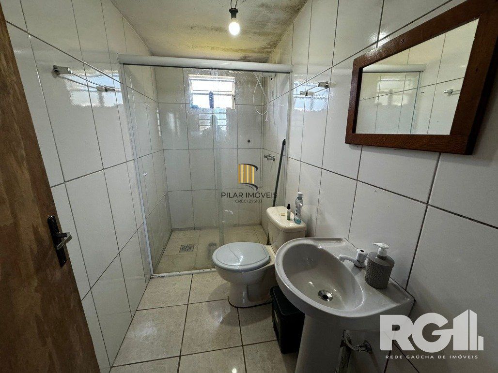 Sítio 2 dormitórios no bairro Extrema