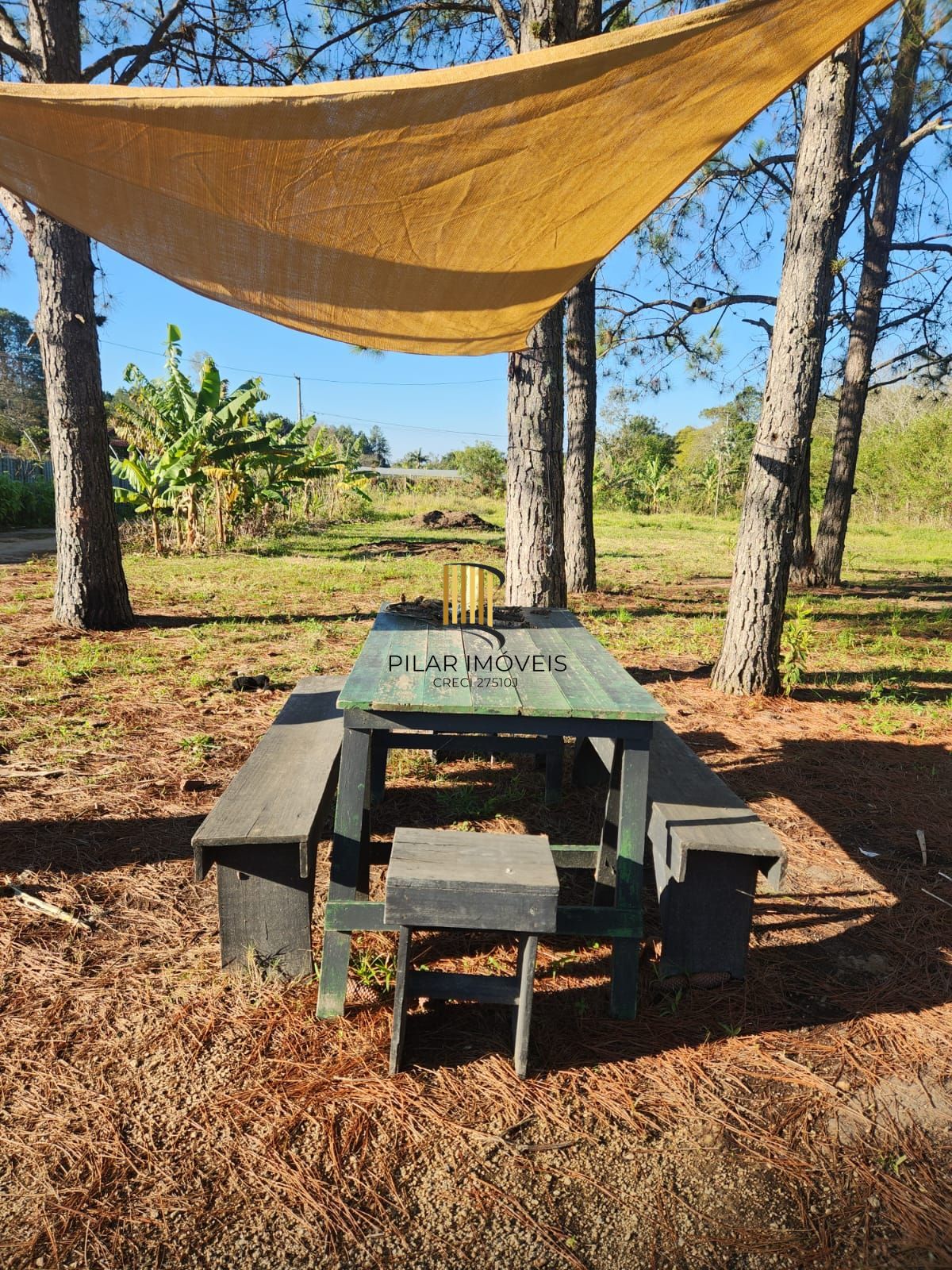 Sítio à venda no Parque São Paulo