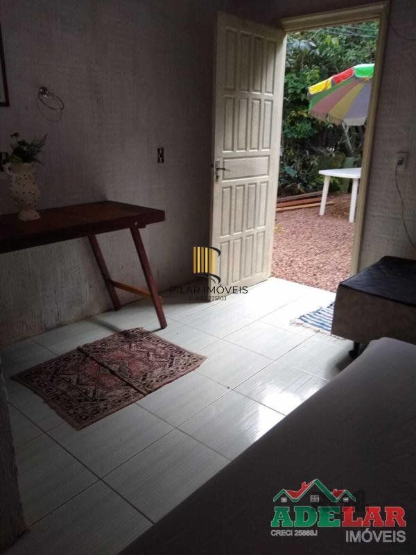 Apartamento no bairro Itapuã