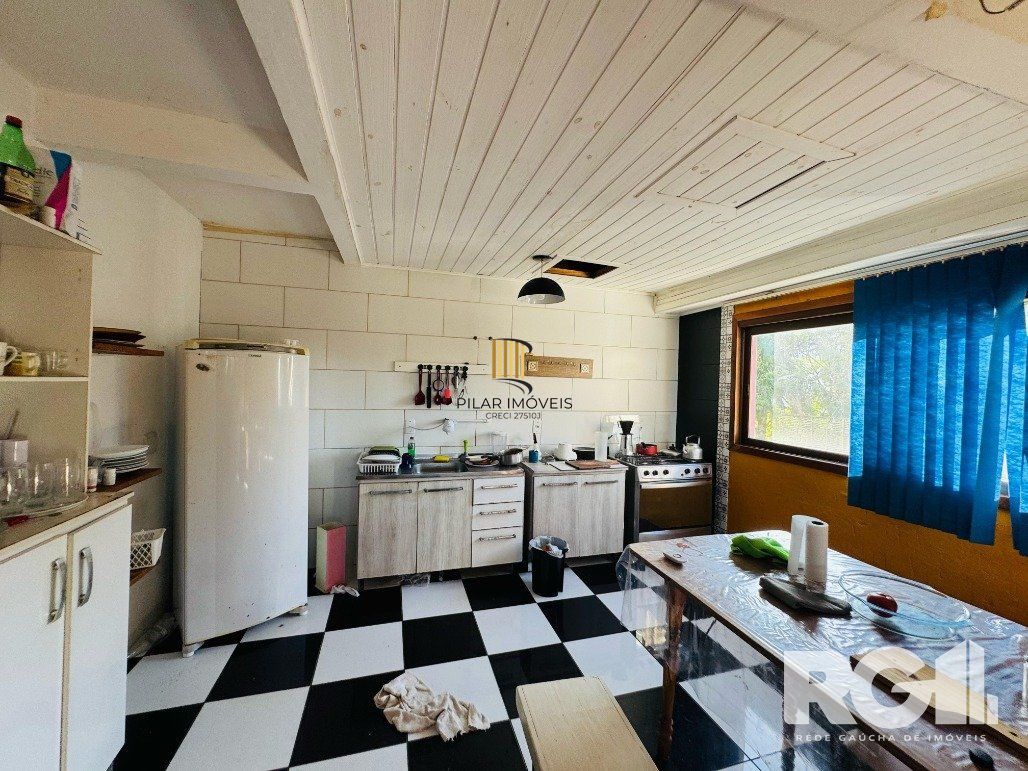 Casa 6 dormitórios no bairro Lageado