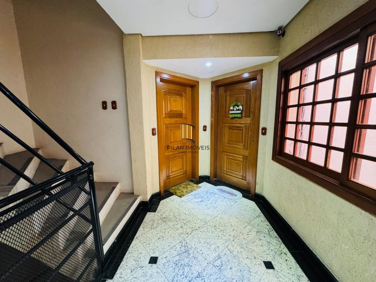 Cobertura 3 dormitórios no bairro Cavalhada