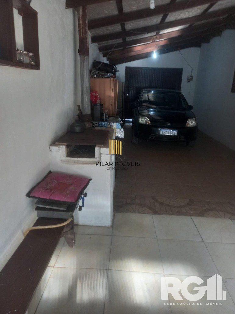 Casa 3 dormitórios no bairro Lami
