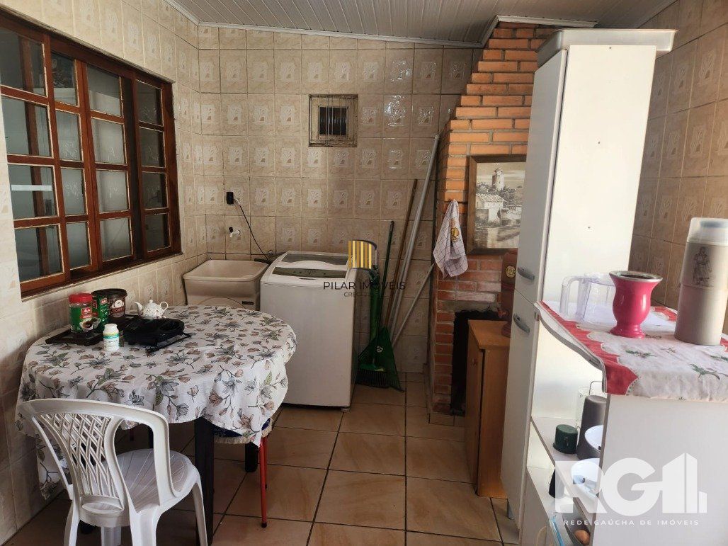 Casa 2 Dormitório(s) Bairro Aberta dos Morros