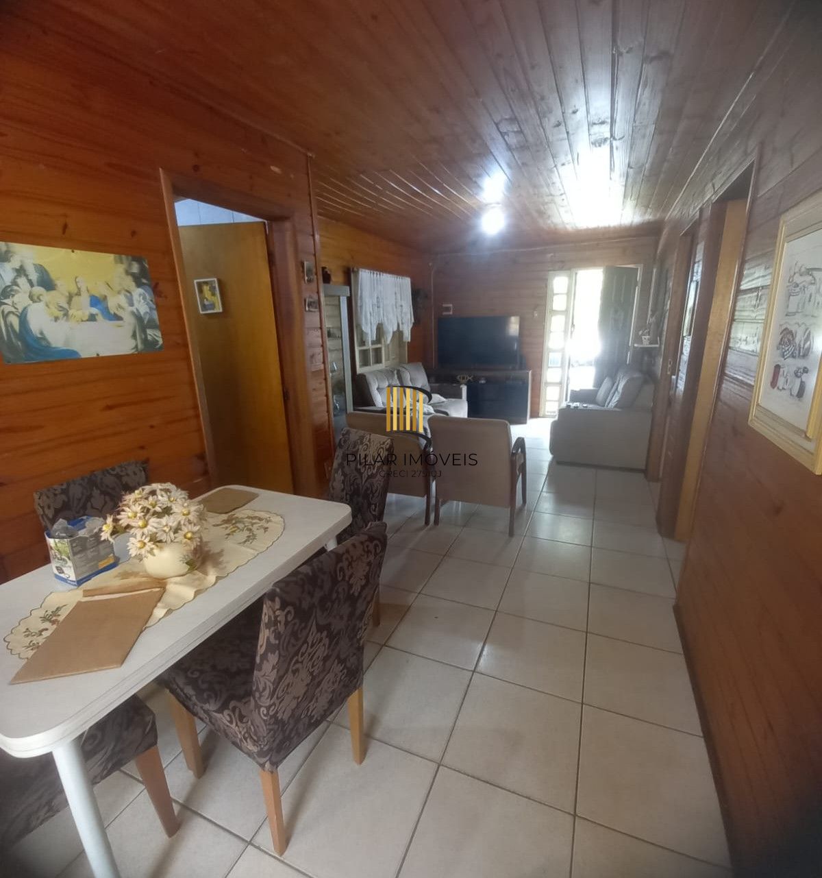 Casa bairro Guarujá