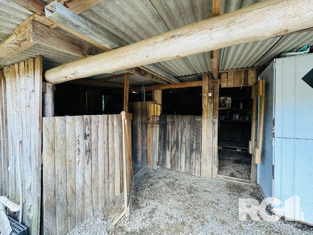 Casa 2 Dormitório(s) Bairro Lageado