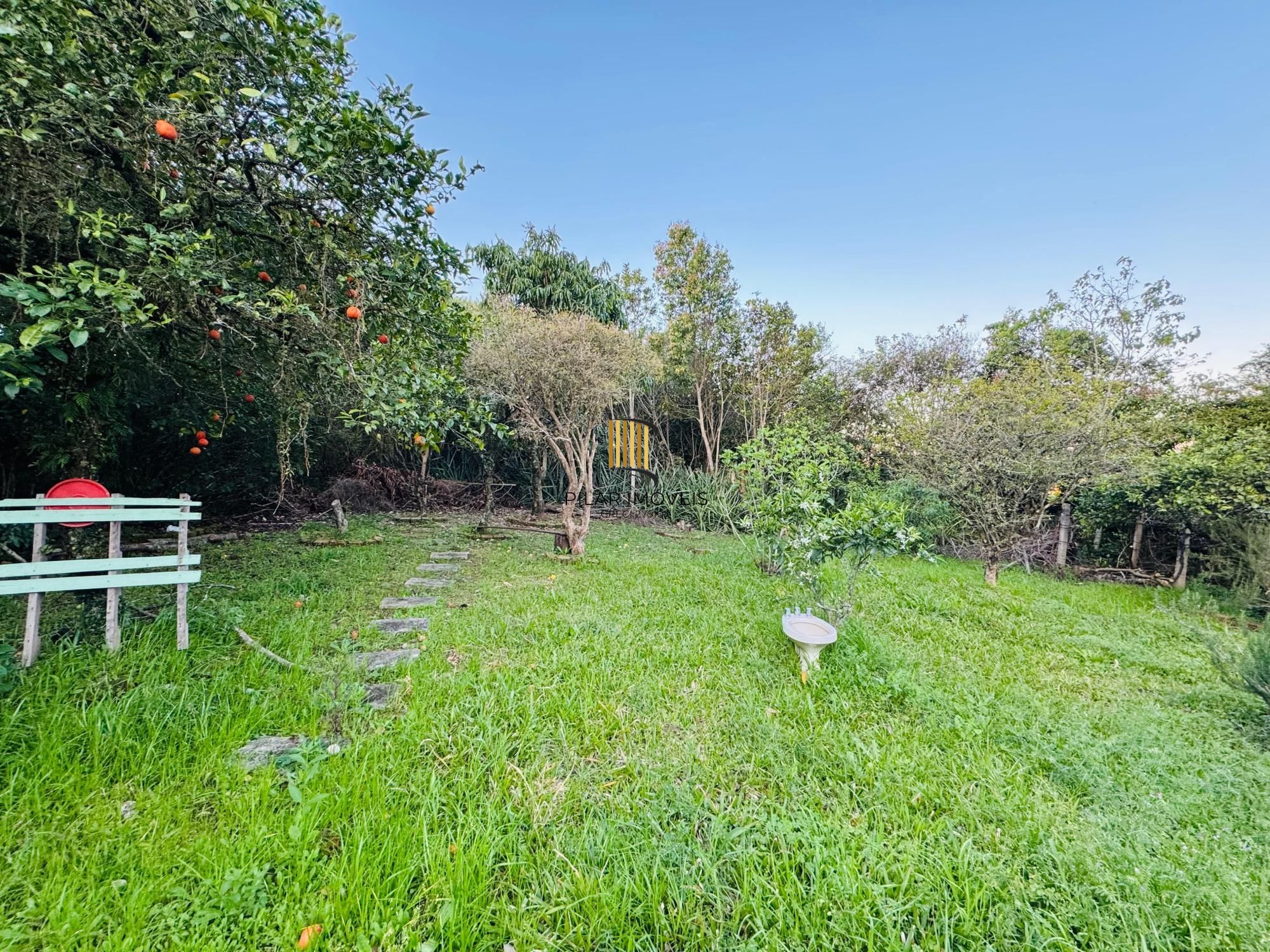 Casa 3 dormitórios no bairro Lageado