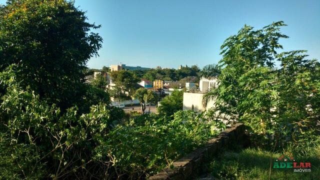 Apartamento 2 dormitórios no bairro Teresópolis