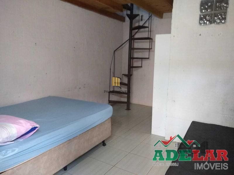 Apartamento no bairro Itapuã