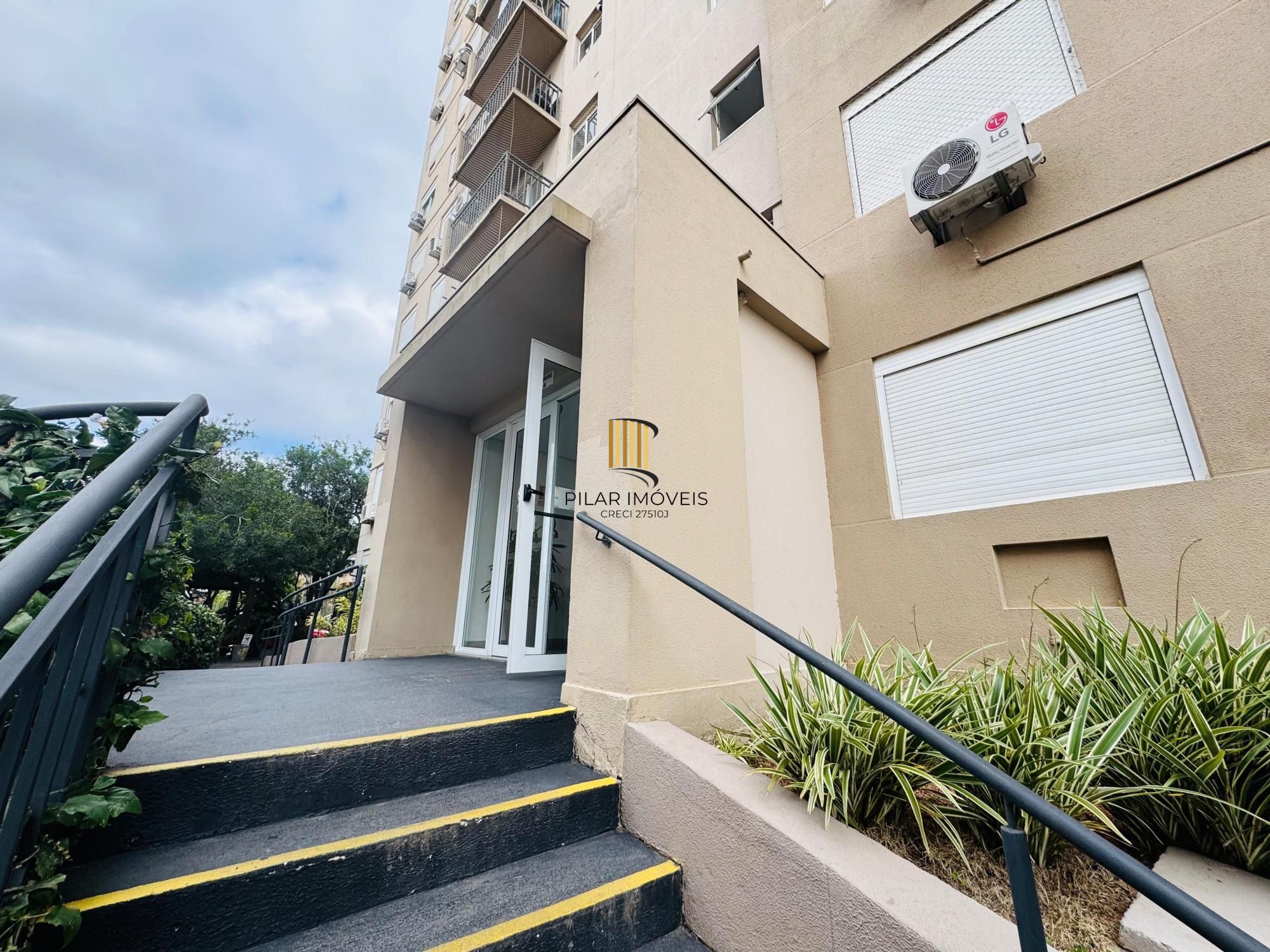 Apartamento 3 dormitórios no bairro Tristeza