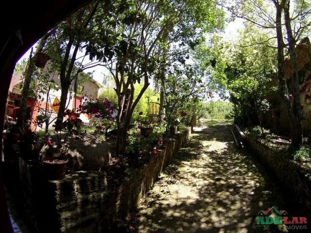 Sítio no bairro Hípica
