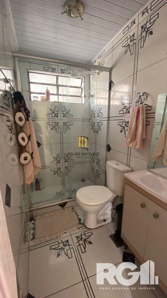 Apartamento 2 dormitórios no bairro Restinga