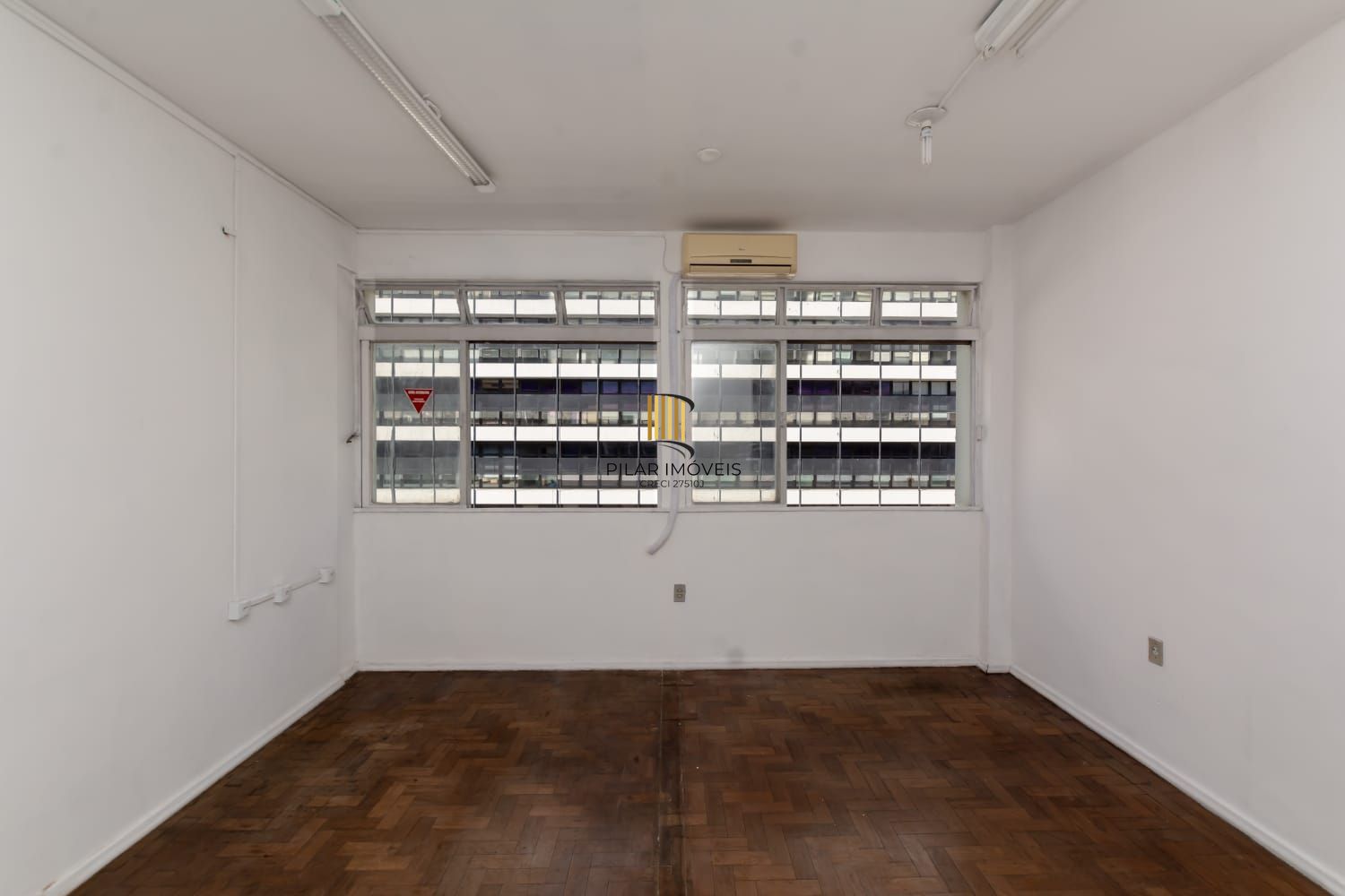 Sala Comercial Centro Histórico