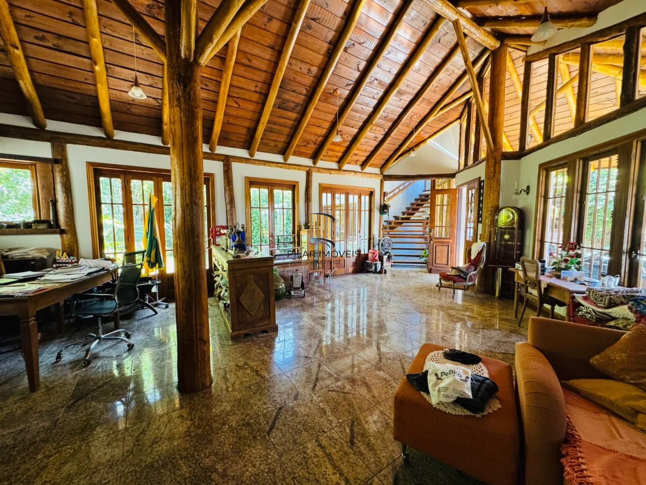 Sítio 3 dormitórios no bairro Belém Velho