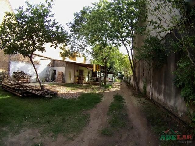 Terreno no bairro Cavalhada