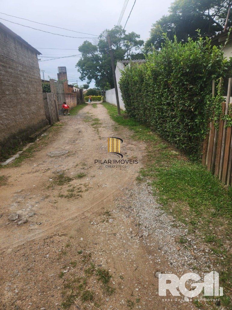 Casa 2 dormitórios no bairro Boa Vista do Sul