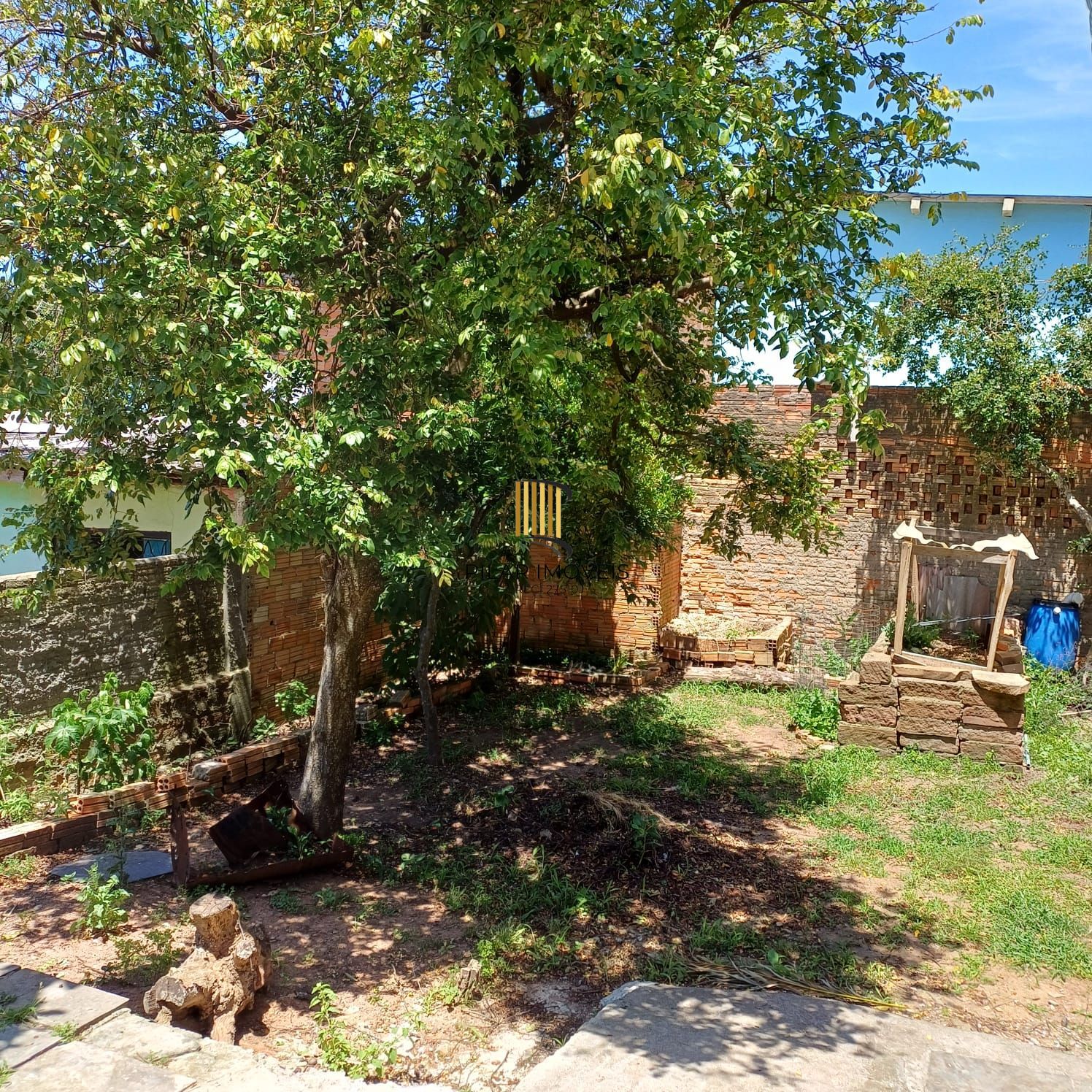 Casa 3 dormitórios no bairro Nonoai