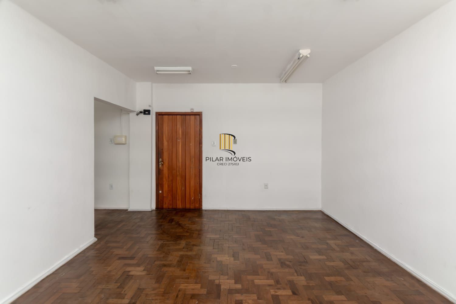 Sala Comercial Centro Histórico