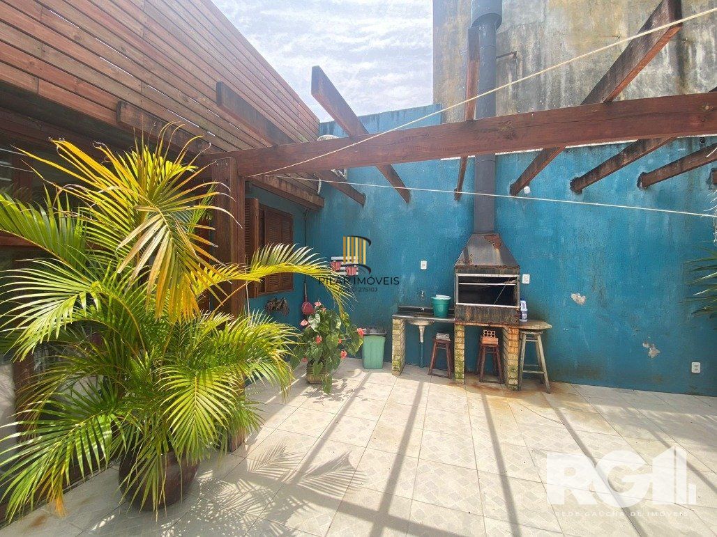 Casa 2 dormitórios no bairro Lageado
