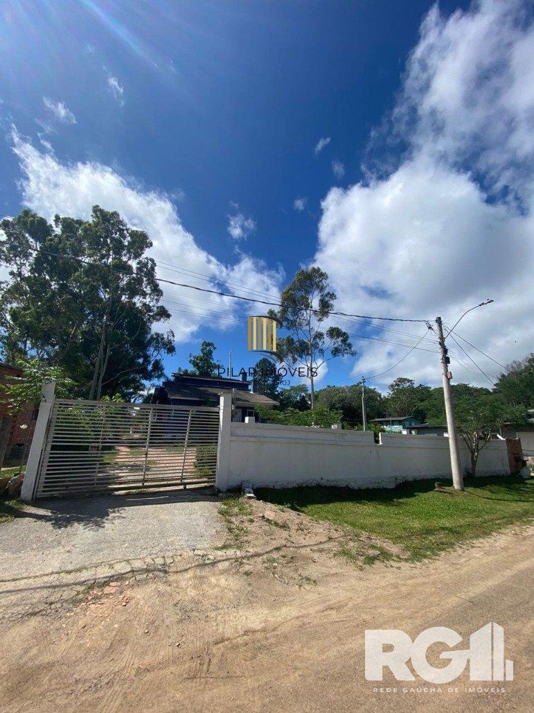 Sítio 4 dormitórios no bairro Lageado