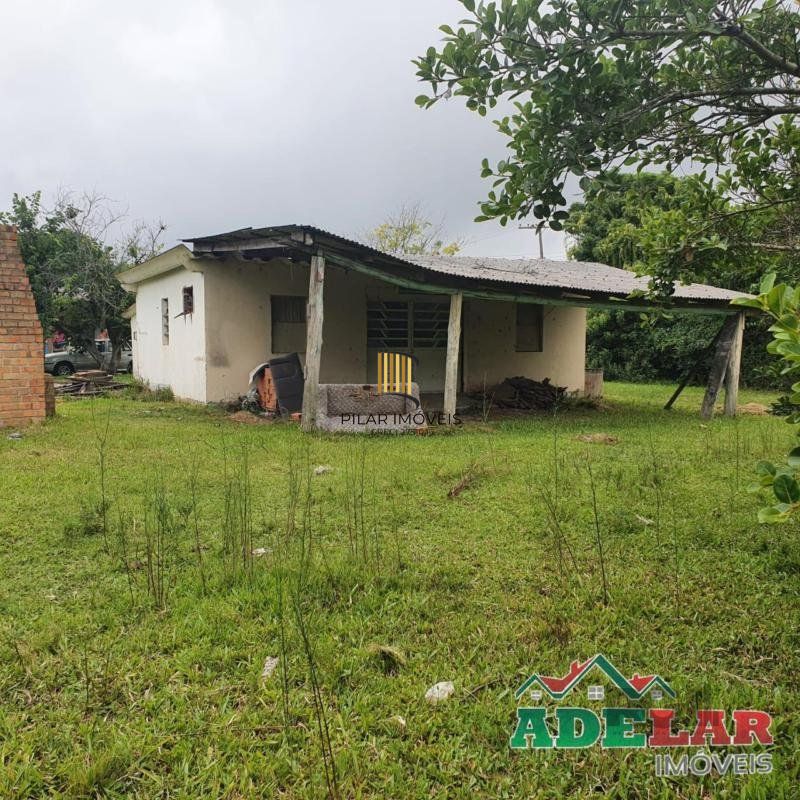 Terreno no bairro Itapuã