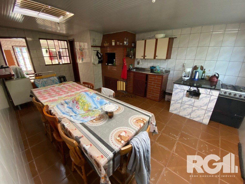 Casa 3 dormitórios no bairro Lageado