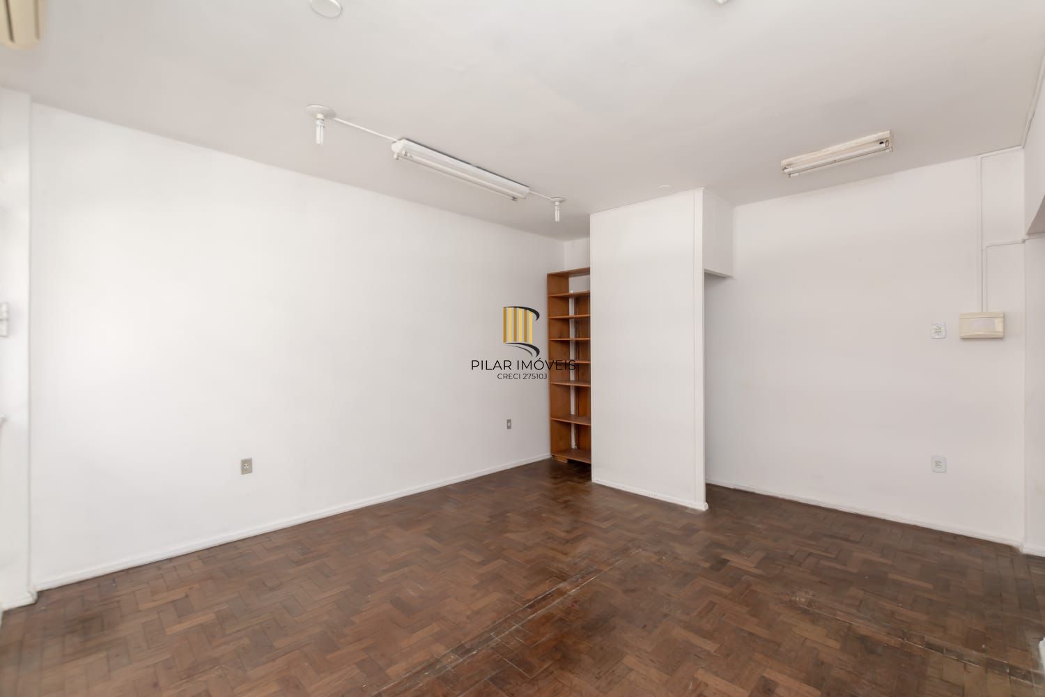 Sala Comercial Centro Histórico