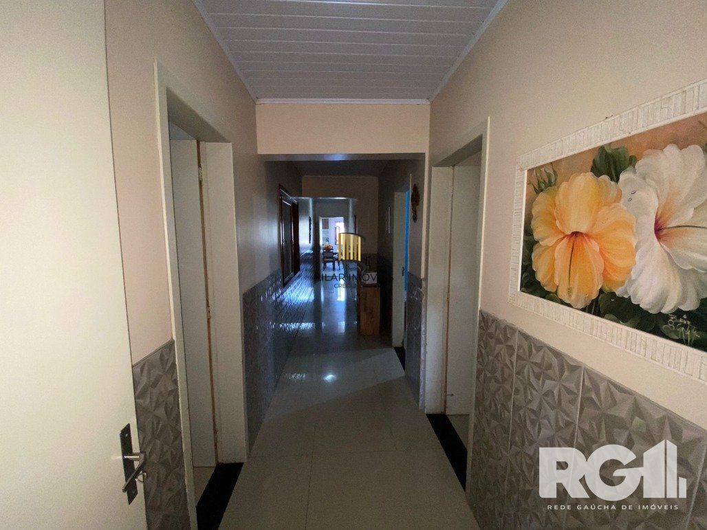 Casa 4 dormitórios no bairro Lageado